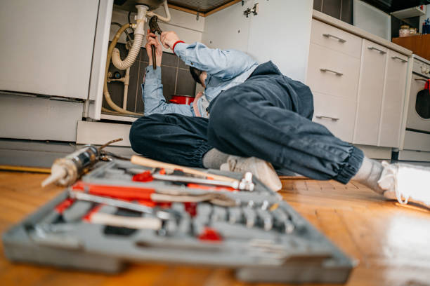 Best Water Leak Repair  in Modesto, CA