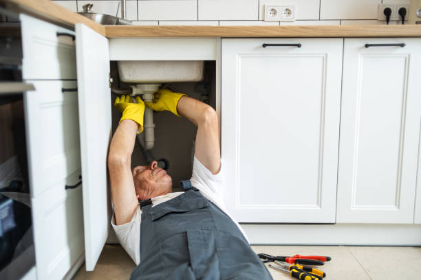  Modesto, CA Plumbing Pros