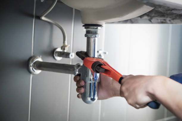 Best Same-Day Plumbing Service  in Modesto, CA
