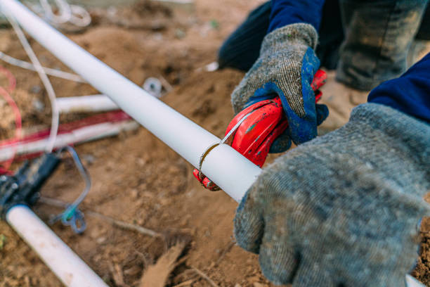 Professional Plumbing in Modesto, CA